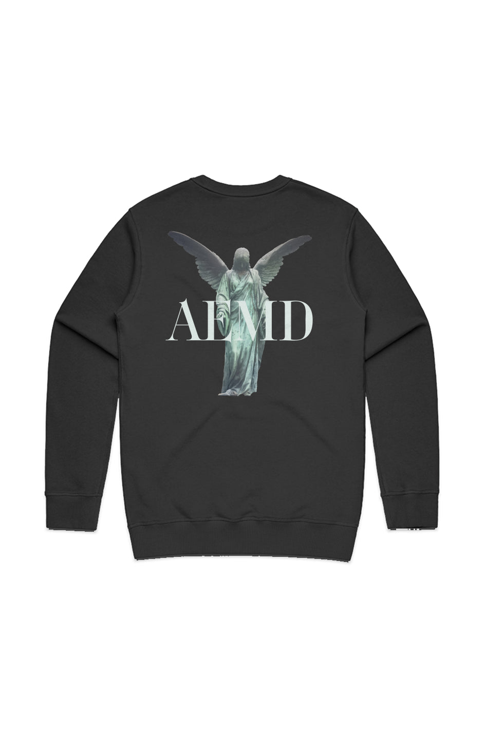 Eternal Darkness 01 Crewneck