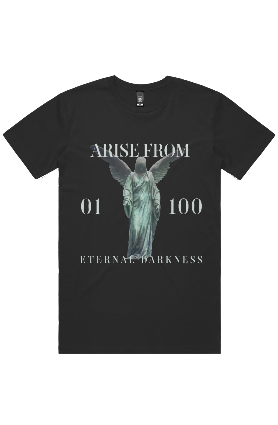 Eternal Darkness 01 Shirt